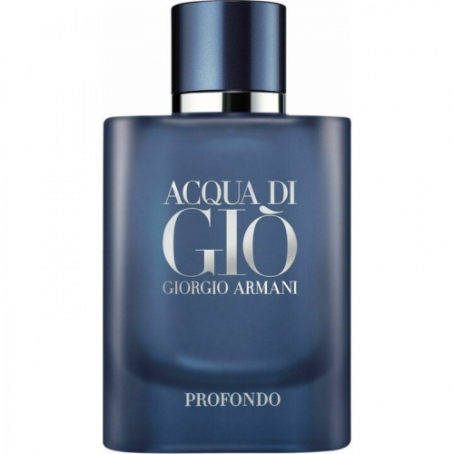 Мужская парфюмерия   Джорджо Армани Acqua di Giò Profondo for men 100 ml A-Plus
