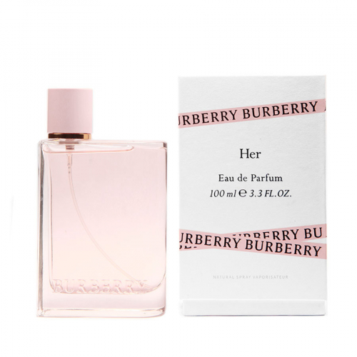 Женские духи   BURBERRY Her Eau de Parfum 100 ml A-Plus