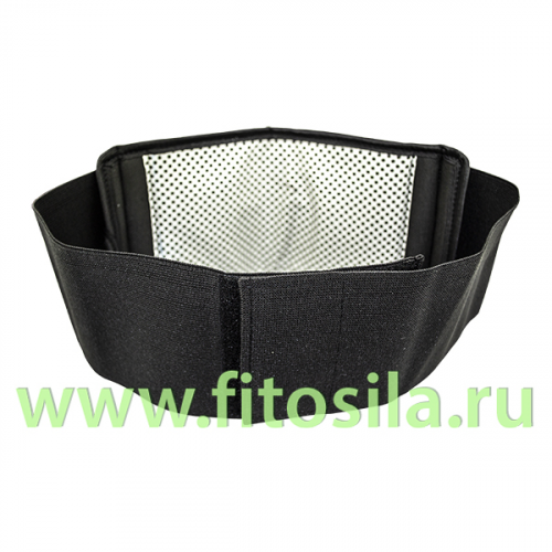 Пояс турмалиновый магнитный р. XXL.	ПП-01