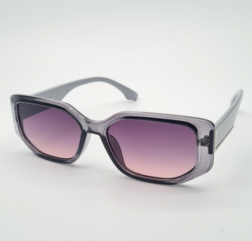 (CJ 0791 C4) Солнцезащитные очки Selena