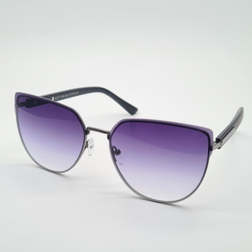 (7156 C4) Солнцезащитные очки Selena
