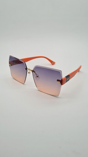 (7703 C6) Солнцезащитные очки Selena