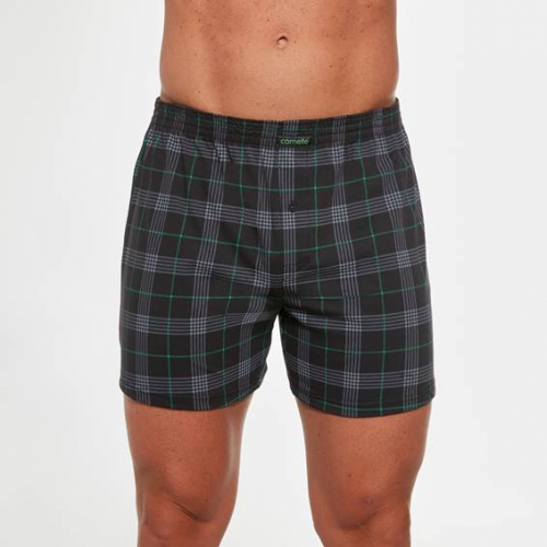 CORNETTE BOXERS COMFORT, 002/256