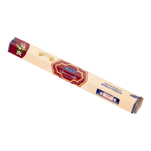 SATYA Hexa Tobacco Vanilla Благовоние 30г