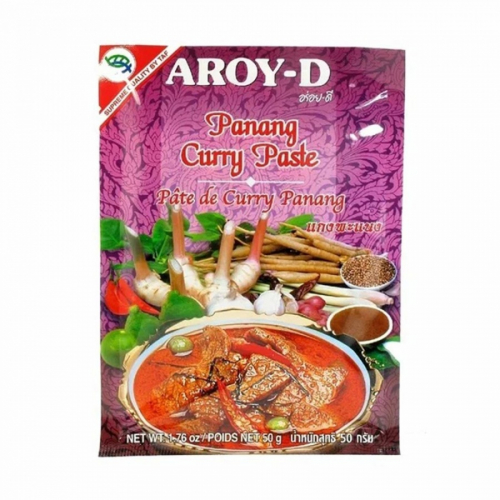 AROY-D Пананг малазийская пряная паста 50г