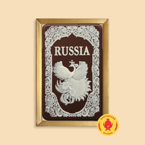 Жарптица Russia (160 грамм)