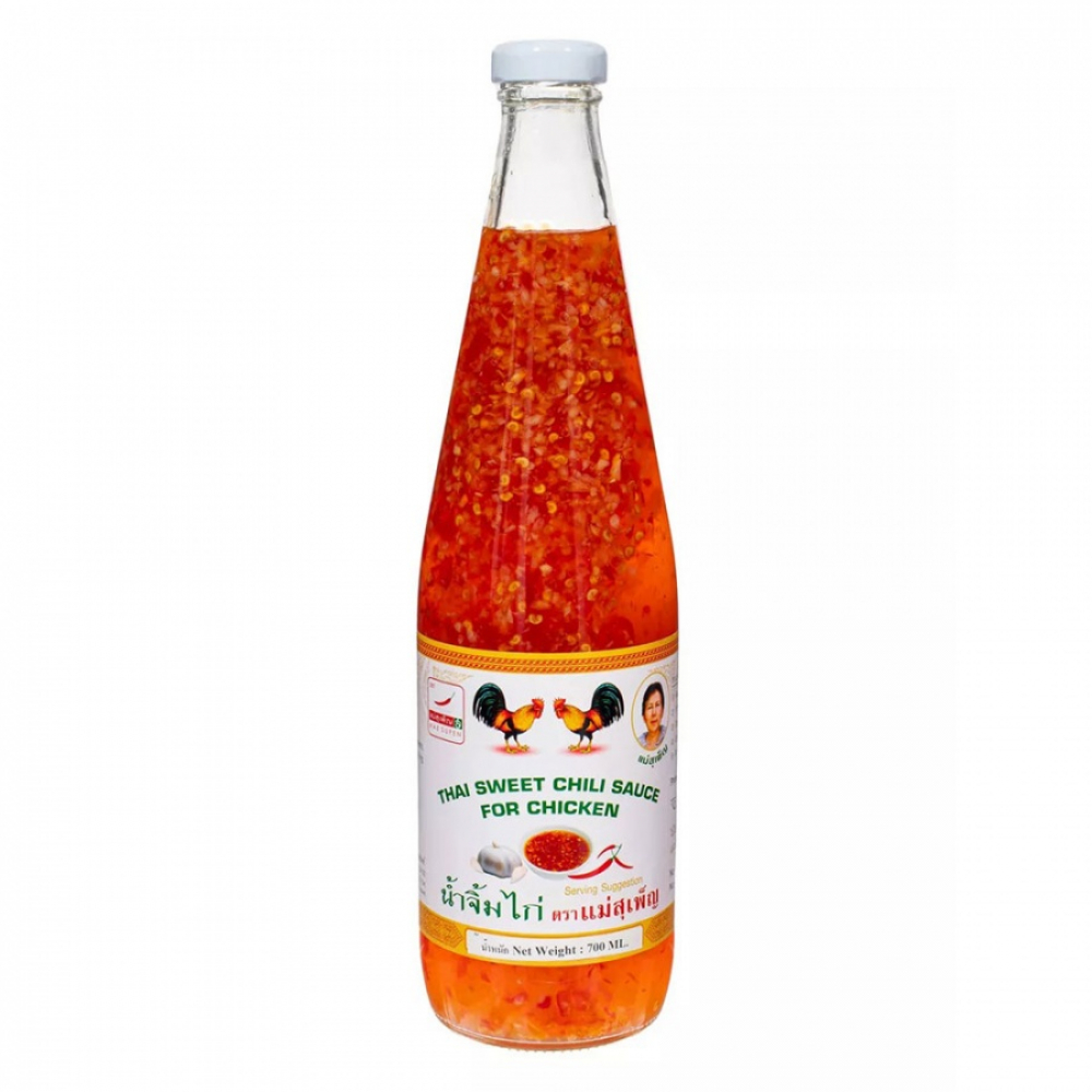 MAE SUPEN Sweet chili sauce Сладкий соус чили 700мл