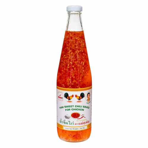 MAE SUPEN Sweet chili sauce Сладкий соус чили 700мл