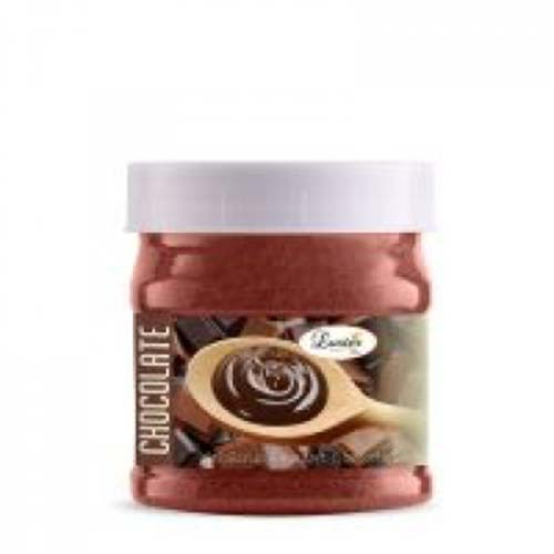 Luster Chocolate Cream Scrub Шоколадный крем-скраб для лица и тела 500мл