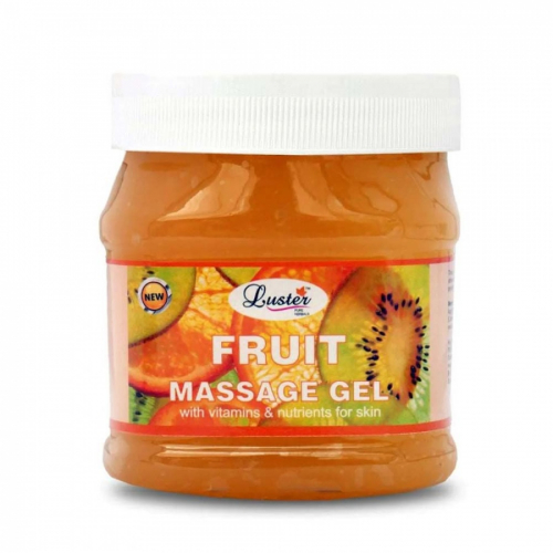 Luster Fruit Face Pack Маска для лица с экстрактами фруктов 500мл