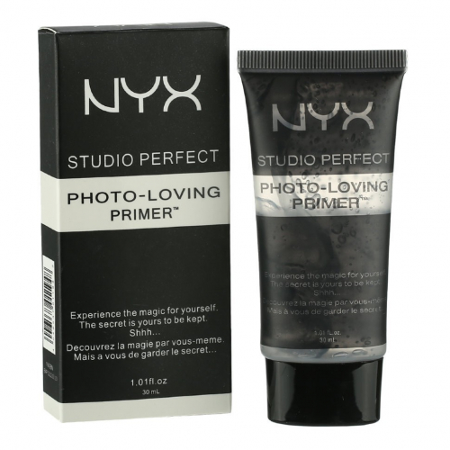 Копии Основа под макияж NYX - Studio Perfect Primer