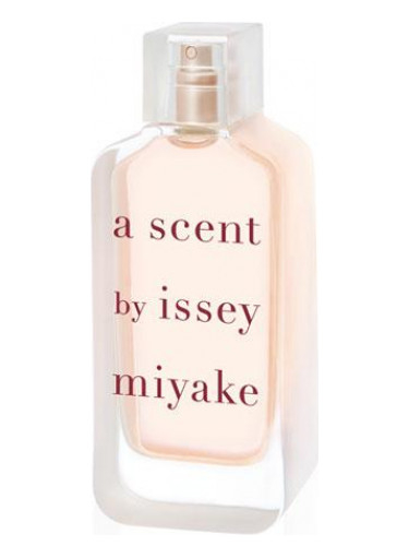ISSEY MIYAKE A SCENT BY ISSEY MIYAKE EAU DE PARFUM FLORALE edp (w) 25ml