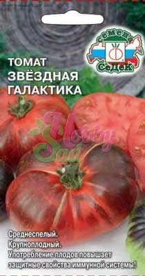 Томат Звездная Галактика (0,1 г) Седек