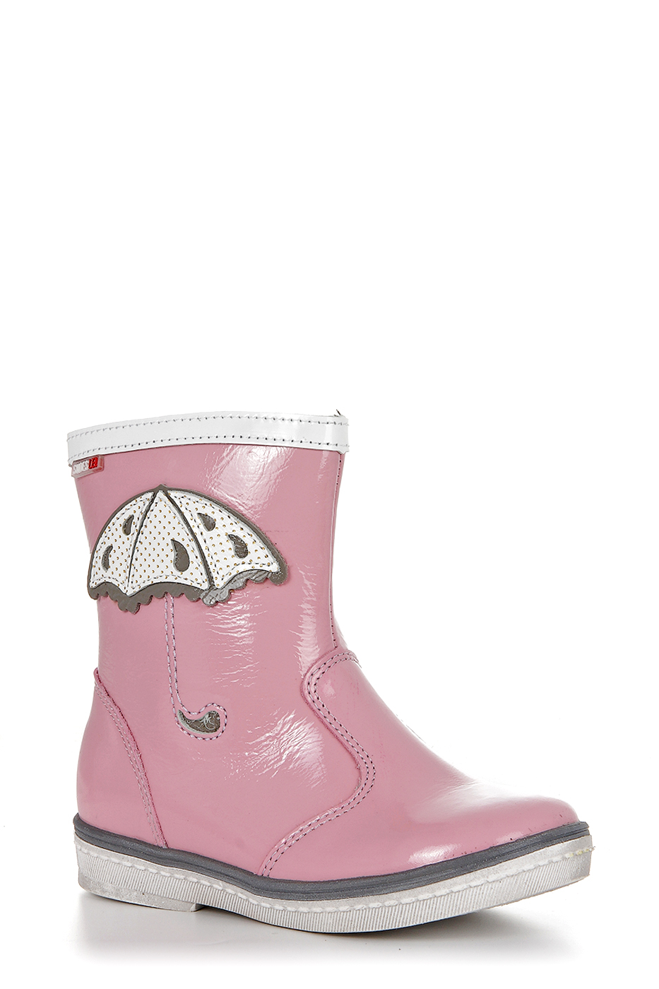 ст. цена1950руб.! Сапожки ЛЕЛЬ (M3-888/PINK)
