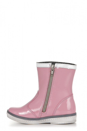 ст. цена1950руб.! Сапожки ЛЕЛЬ (M3-888/PINK)