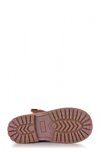 ст. цена2100руб.! Ботинки ЛЕЛЬ (M3-1029/PINK)