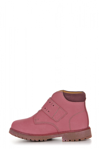 ст. цена2100руб.! Ботинки ЛЕЛЬ (M3-1029/PINK)