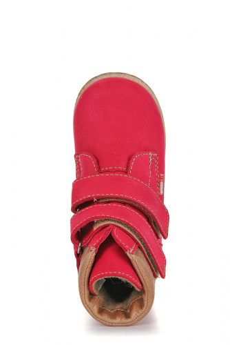 ст. цена2300руб.! Ботинки ЛЕЛЬ (M3-420/RED)