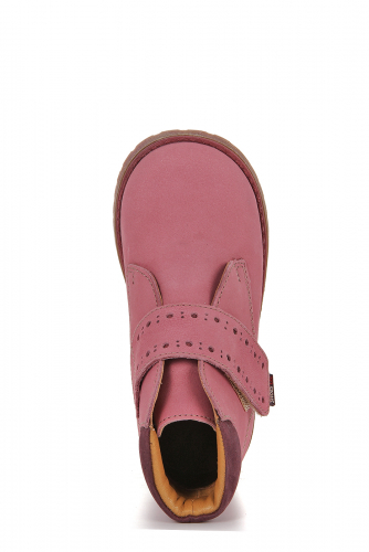 ст. цена2100руб.! Ботинки ЛЕЛЬ (M3-1029/PINK)