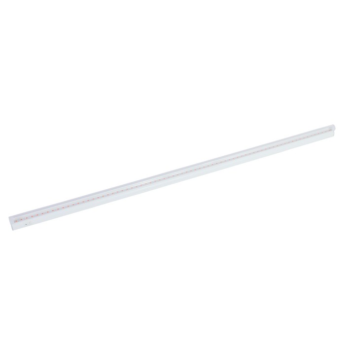 Светодиодный линейный светильник для растений GLANZEN RPD-0600-10-fito