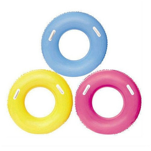 Круг надув.36084 91см Summer Swim Tube в Нижнем Новгороде