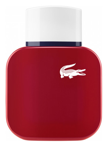 LACOSTE L. 12.12 POUR ELLE FRENCH PANACHE edt (w) 90ml TESTER