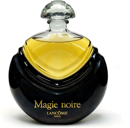 LANCOME MAGIE NOIRE (w) 15ml parfume VINTAGE