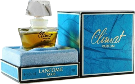 LANCOME CLIMAT (w) 28ml parfume VINTAGE