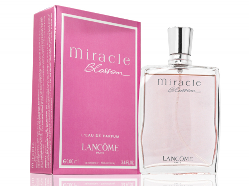 LANCOME MIRACLE (w) 100ml deo