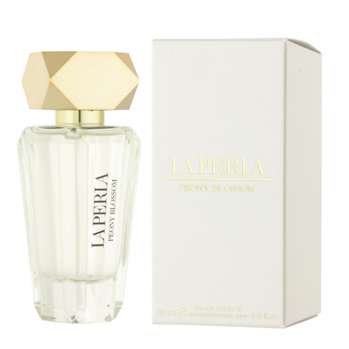 LA PERLA PEONY BLOSSOM edt (w) 30ml