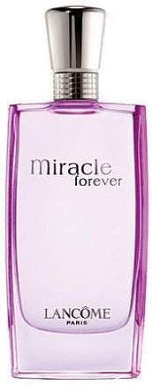 LANCOME MIRACLE FOREVER edp (w) 75ml