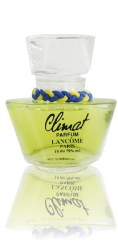 LANCOME CLIMAT (w) 28ml parfume VINTAGE TESTER
