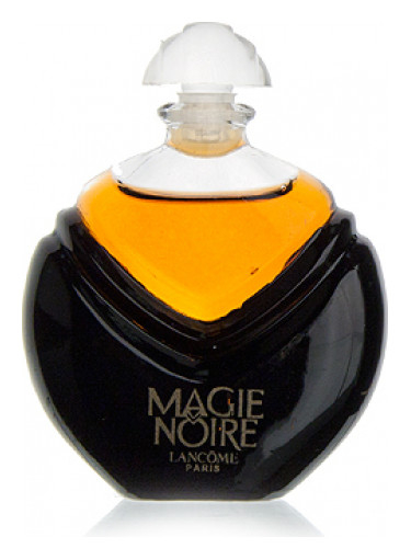 LANCOME MAGIE NOIRE (w) 15ml parfume VINTAGE TESTER