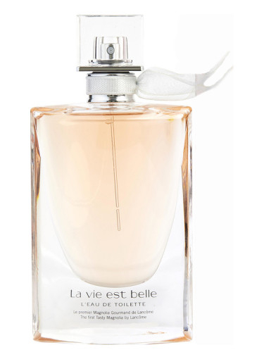 LANCOME LA VIE EST BELLE L’EAU edt (w) 50ml TESTER