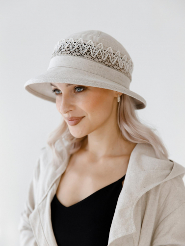 шляпа для женщин ОЛЕСЯ Л24-7