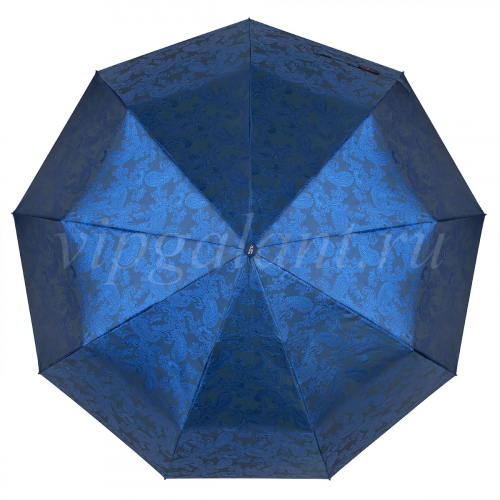 Зонт женский складной Popular 1694n Жаккард