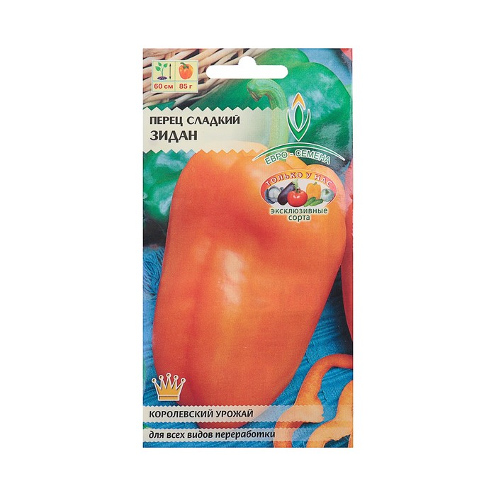 Семена Перец