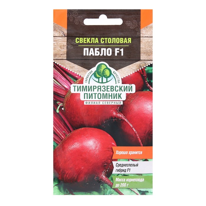 Семена Свекла