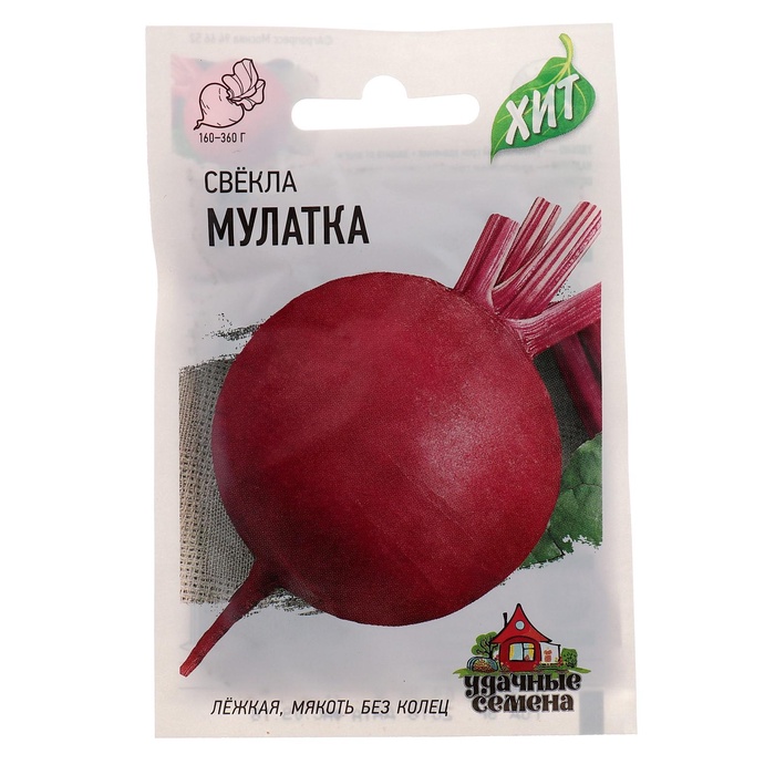 Семена Свекла