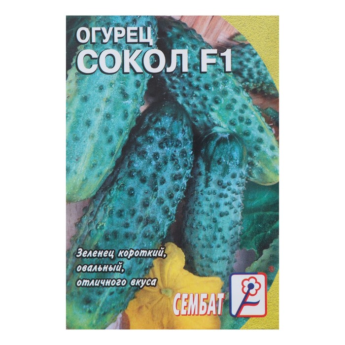 Семена Огурец