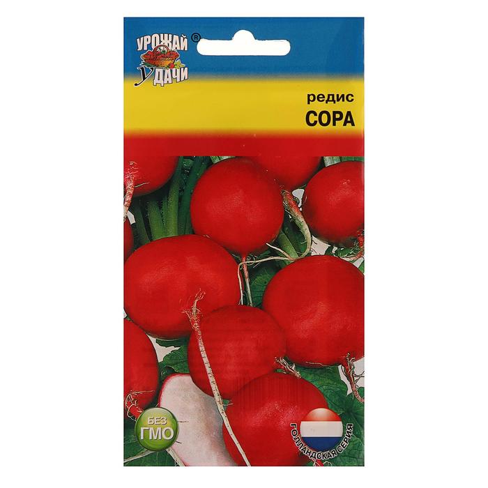 Семена Редис