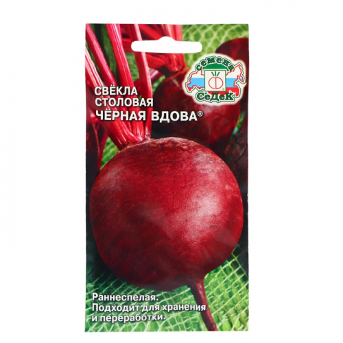 Семена Свёкла  