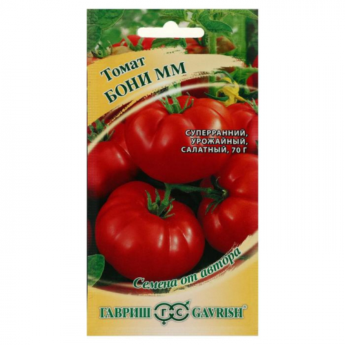 Семена Томат 