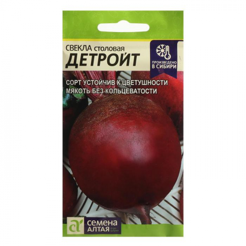 Семена Свекла 
