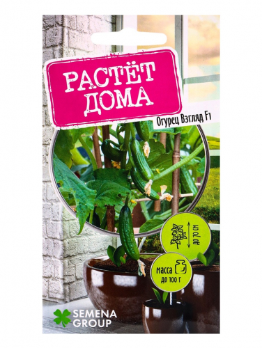 Семена 