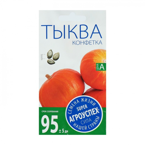 Семена Тыква 