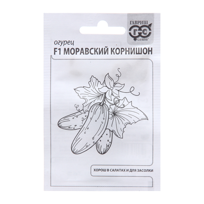 Семена Огурец