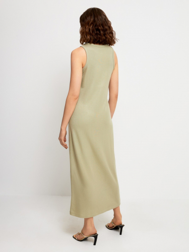 Платье жен. Donna 10200201014 светло-зеленый