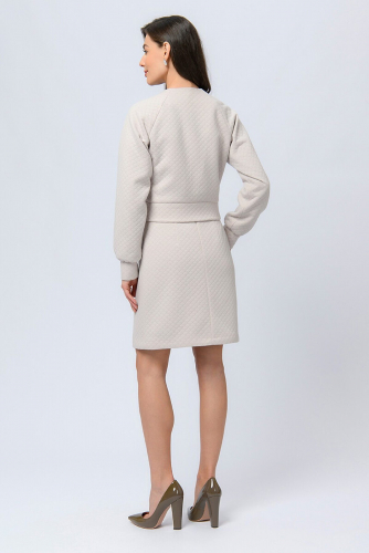 Жакет 1001 DRESS #959980Бежевый