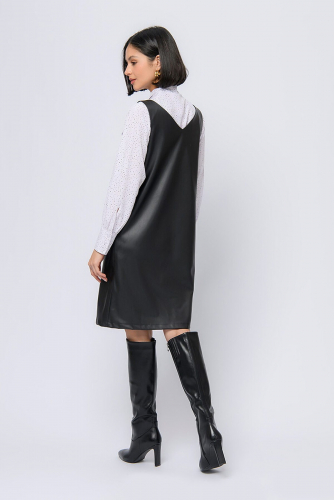 Платье 1001 DRESS #957503Черный